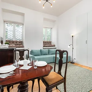  Apartament Solidarności 75 By Homeprime