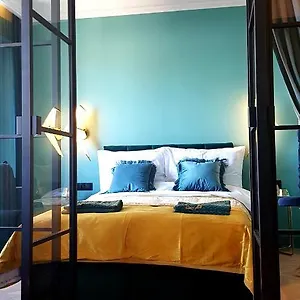  Apartament Krakowskie Przedmieście 20/22 By Homeprime