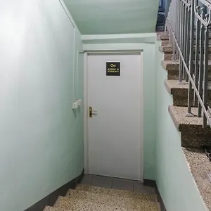  Apartament Chill Gersona