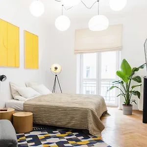  Apartament Concierge Koneser