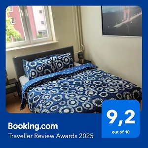 Apartament żoliborz